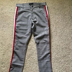 Christos NY The Kennedy Trousers